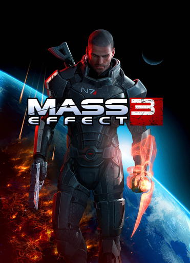 Mass Effect 2 - Mass Effect Art & Wallpapers Part 2